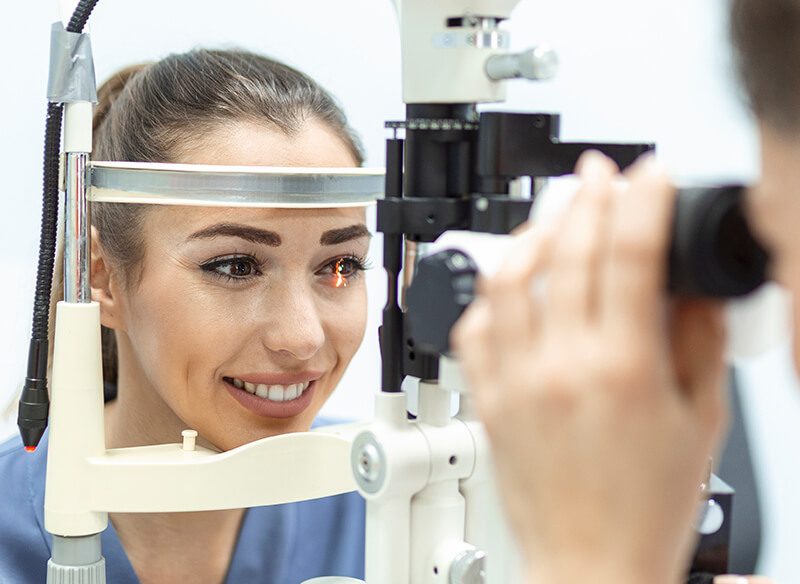 Cataract Surgery